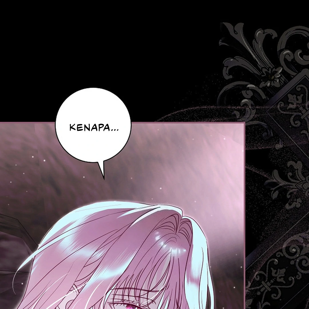 Manhwa Black Man, I’ll Do Everything For You Except Marriage! Chapter 25 gambar nomor 2