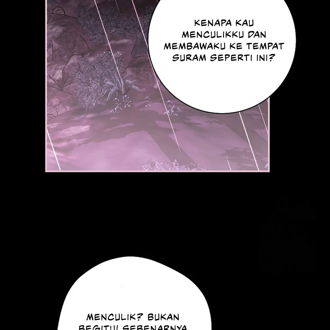 Black Man, I’ll Do Everything For You Except Marriage! Chapter 25 Gambar 20