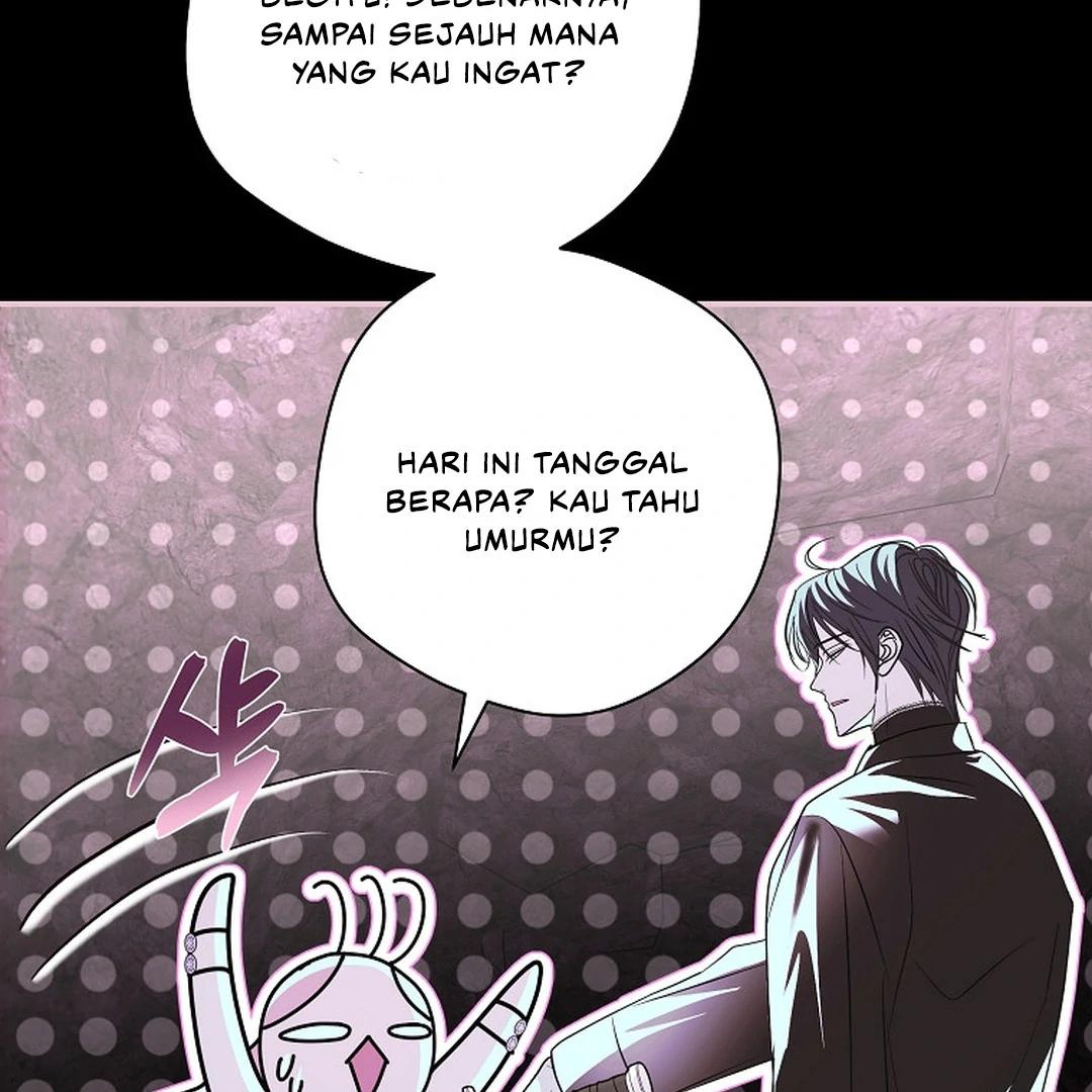 Black Man, I’ll Do Everything For You Except Marriage! Chapter 25 Gambar 21
