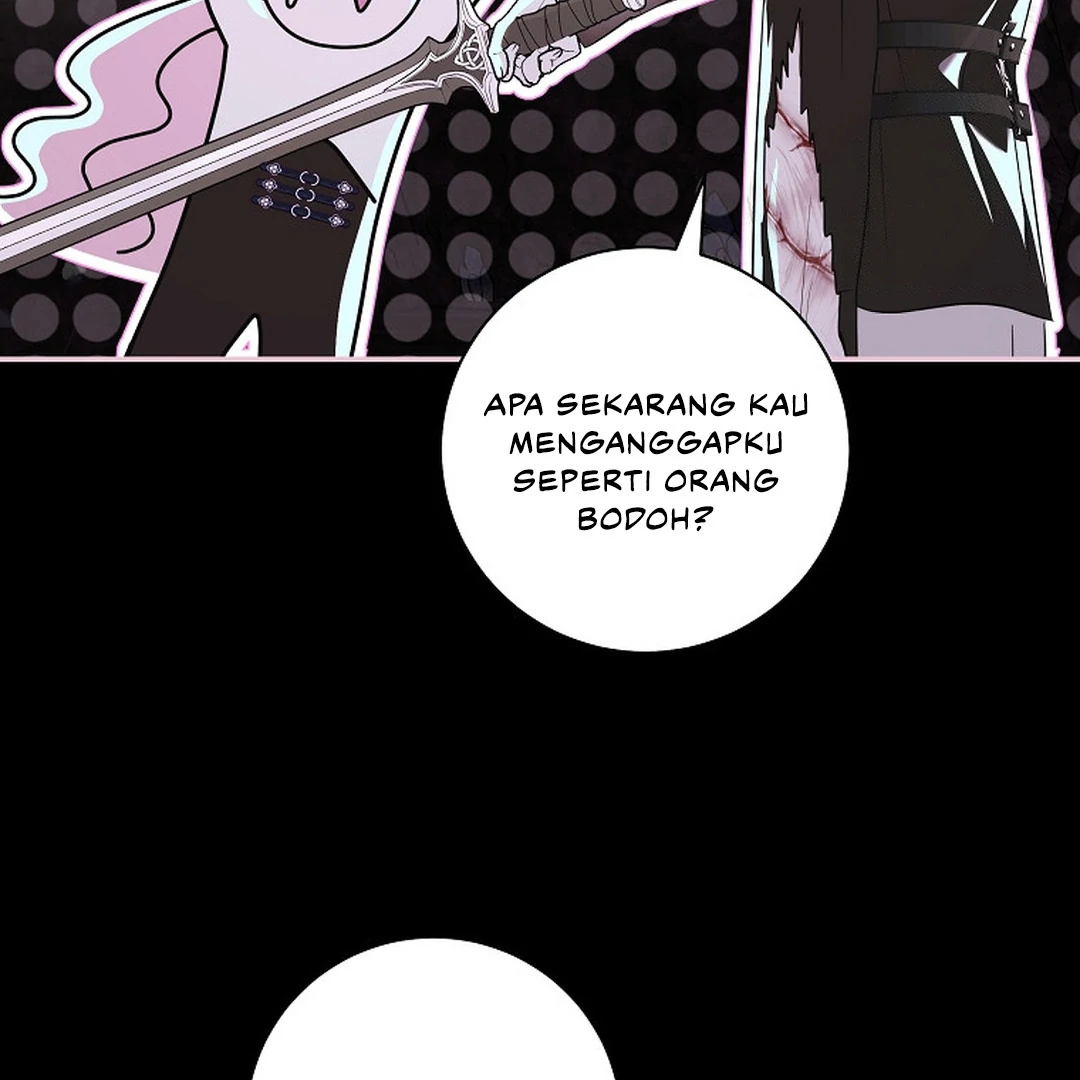 Black Man, I’ll Do Everything For You Except Marriage! Chapter 25 Gambar 22