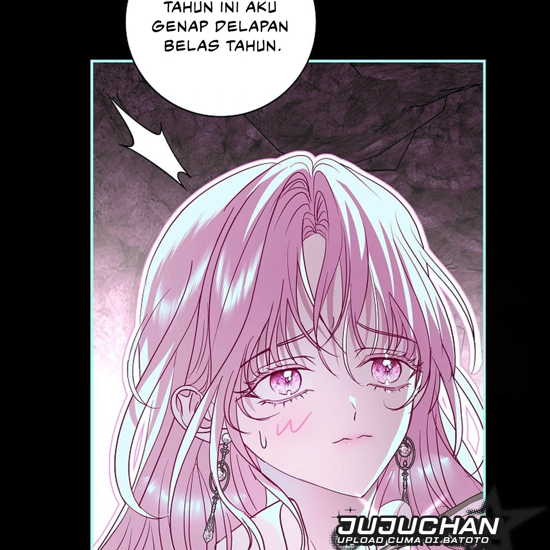 Black Man, I’ll Do Everything For You Except Marriage! Chapter 25 Gambar 23