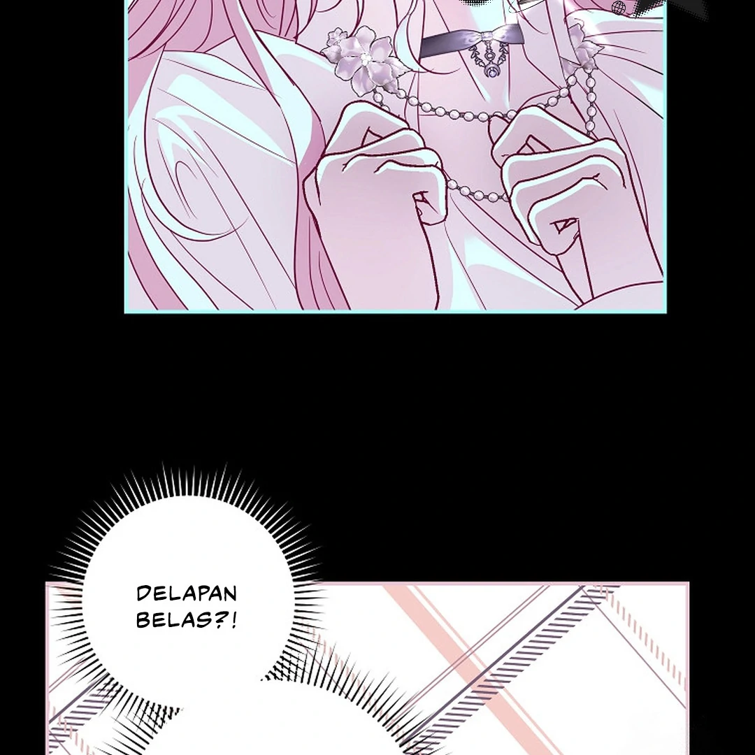 Black Man, I’ll Do Everything For You Except Marriage! Chapter 25 Gambar 24