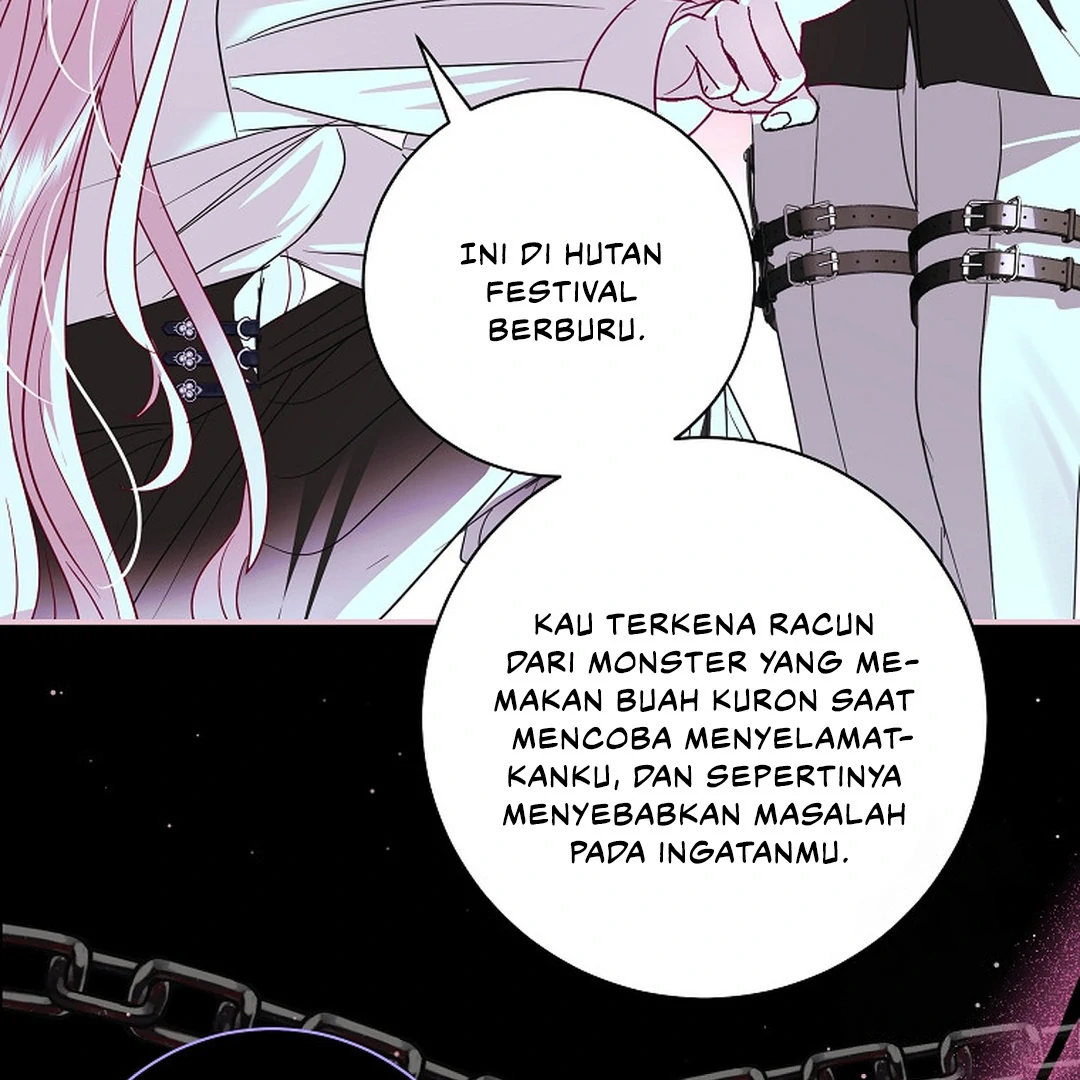 Black Man, I’ll Do Everything For You Except Marriage! Chapter 25 Gambar 28