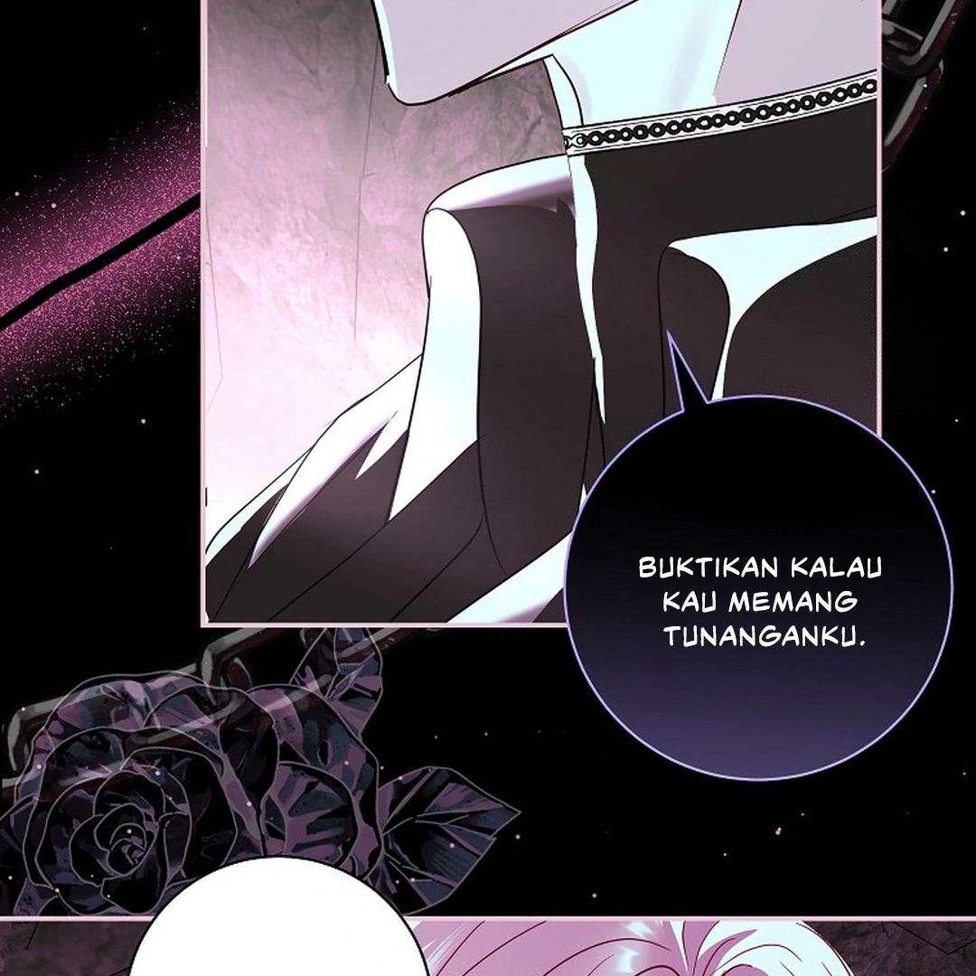 Black Man, I’ll Do Everything For You Except Marriage! Chapter 25 Gambar 30