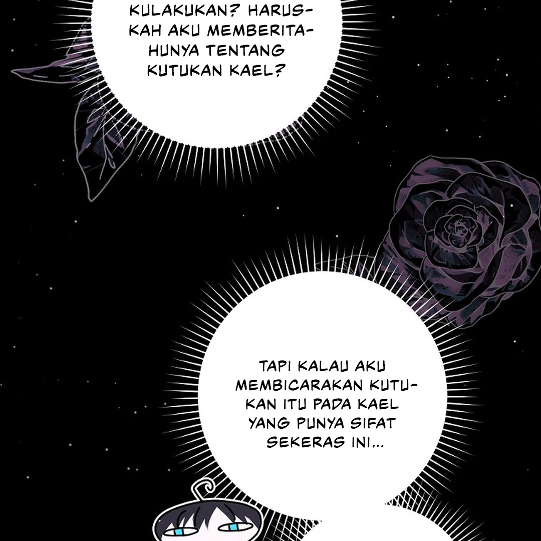 Black Man, I’ll Do Everything For You Except Marriage! Chapter 25 Gambar 32