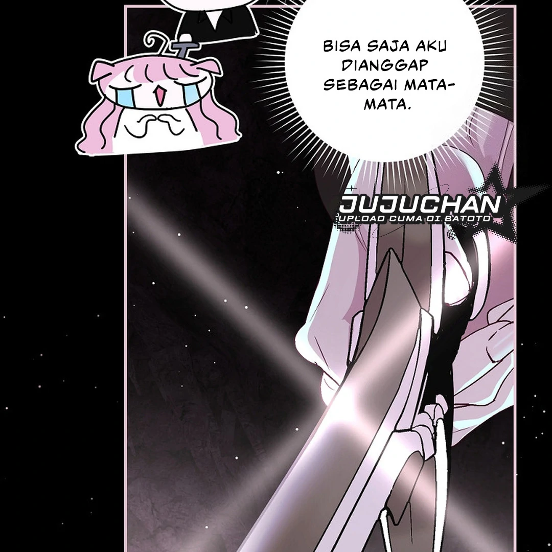 Black Man, I’ll Do Everything For You Except Marriage! Chapter 25 Gambar 33