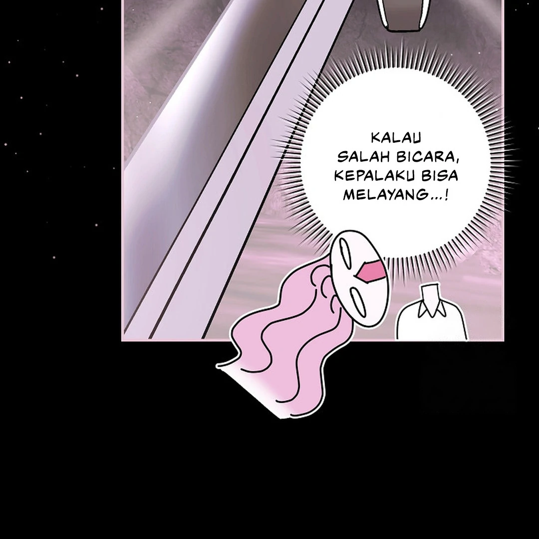 Black Man, I’ll Do Everything For You Except Marriage! Chapter 25 Gambar 34