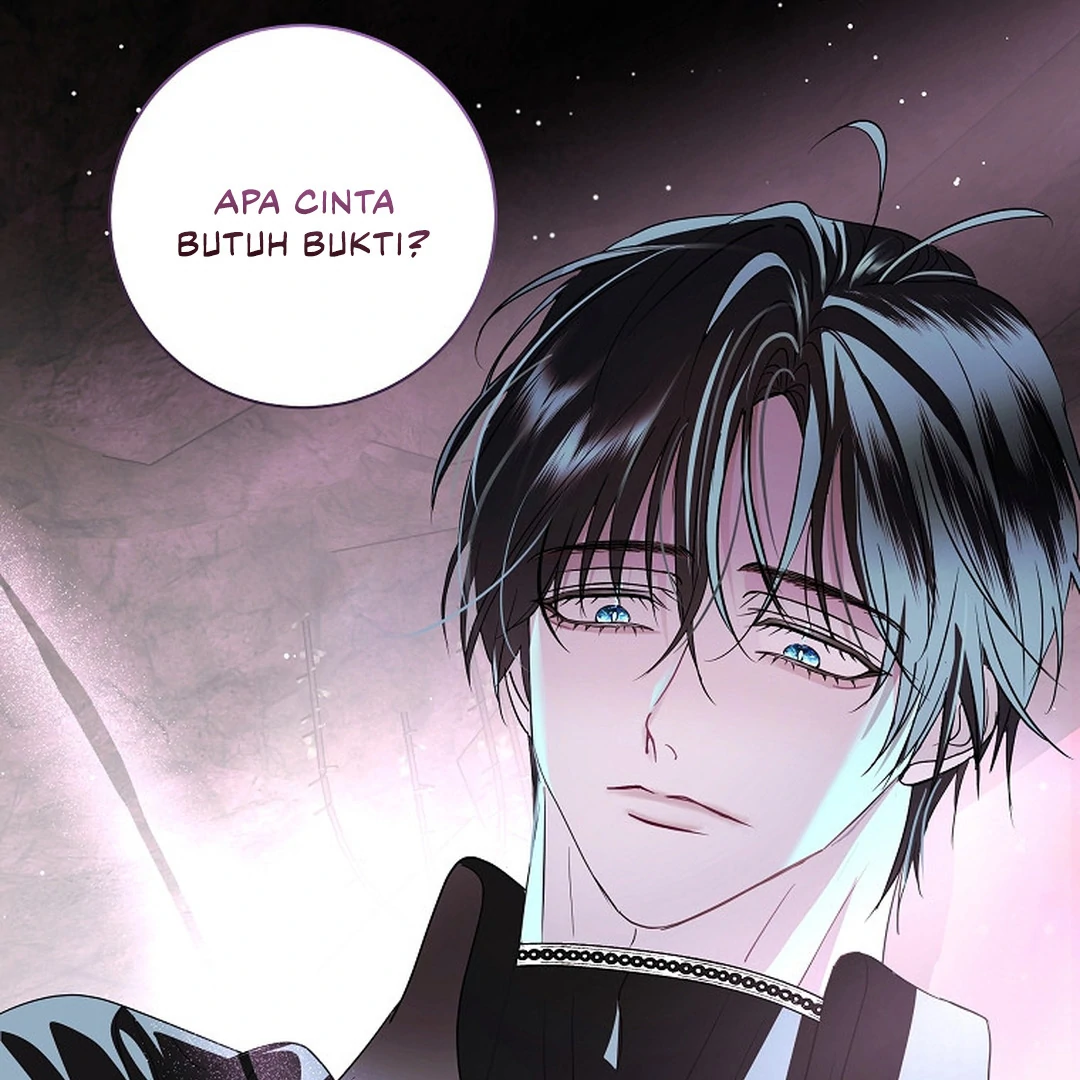 Black Man, I’ll Do Everything For You Except Marriage! Chapter 25 Gambar 37