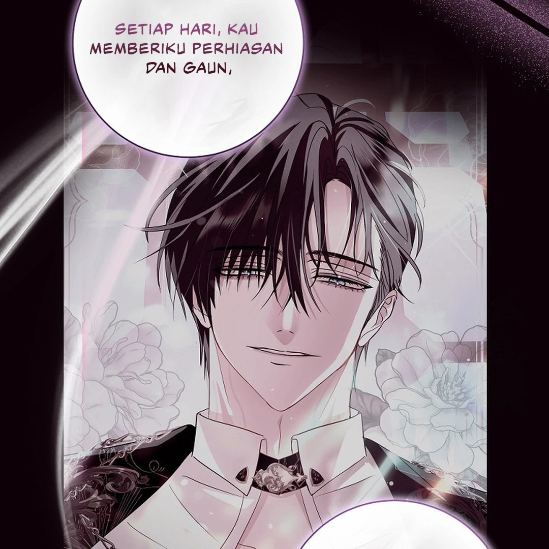 Black Man, I’ll Do Everything For You Except Marriage! Chapter 25 Gambar 39