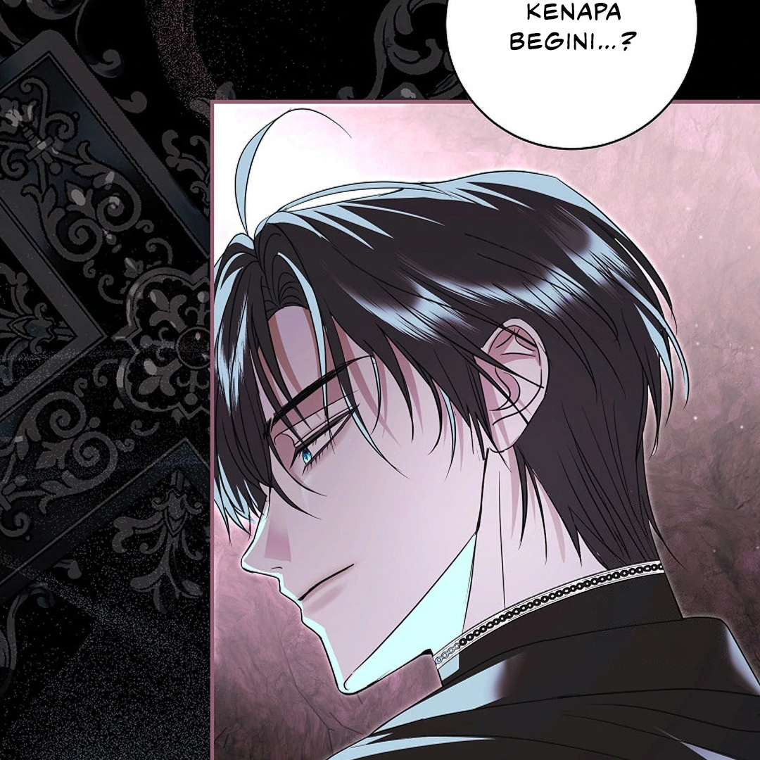 Black Man, I’ll Do Everything For You Except Marriage! Chapter 25 Gambar 4