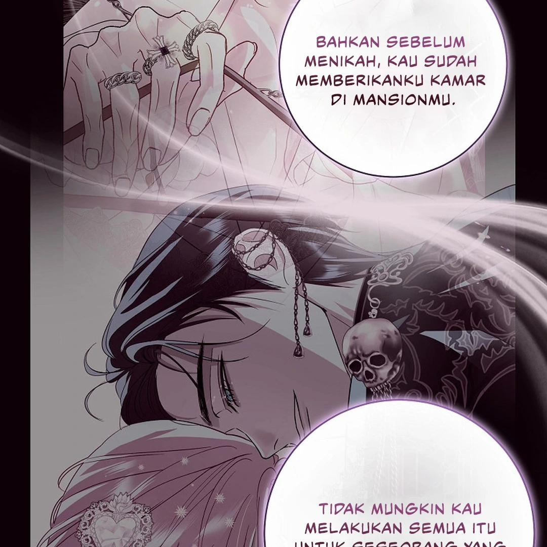 Black Man, I’ll Do Everything For You Except Marriage! Chapter 25 Gambar 40