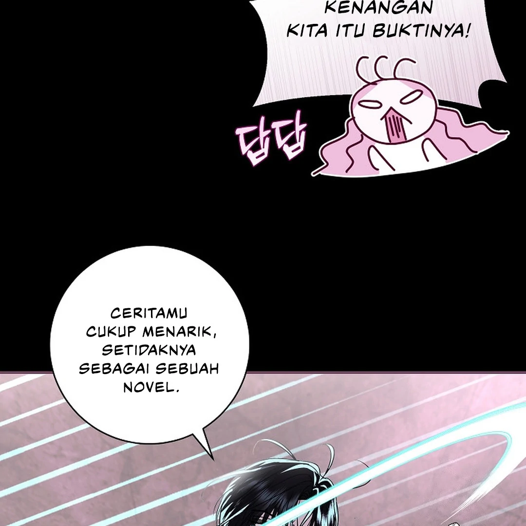 Black Man, I’ll Do Everything For You Except Marriage! Chapter 25 Gambar 43