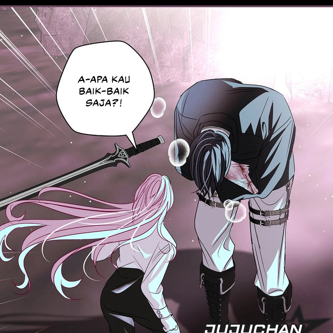 Black Man, I’ll Do Everything For You Except Marriage! Chapter 25 Gambar 51