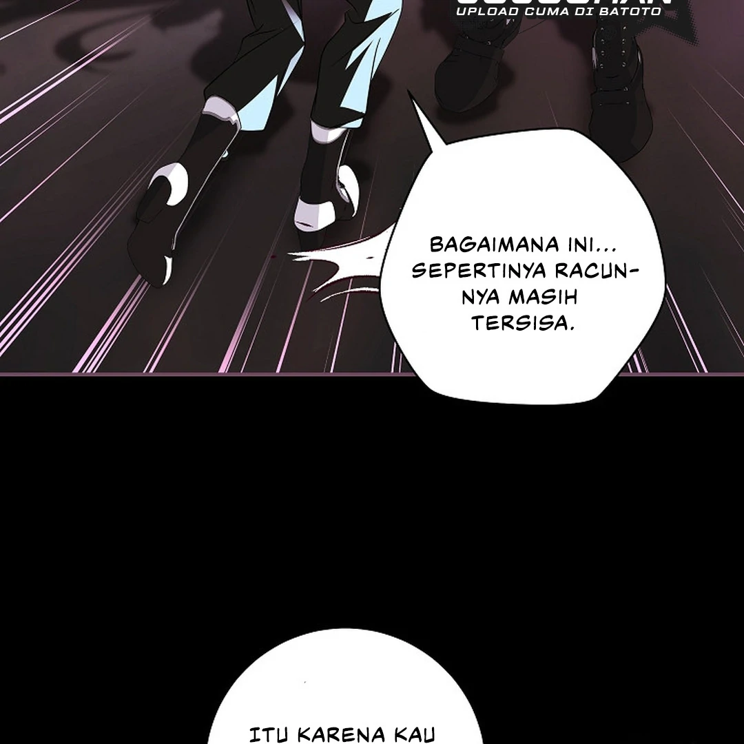 Black Man, I’ll Do Everything For You Except Marriage! Chapter 25 Gambar 52