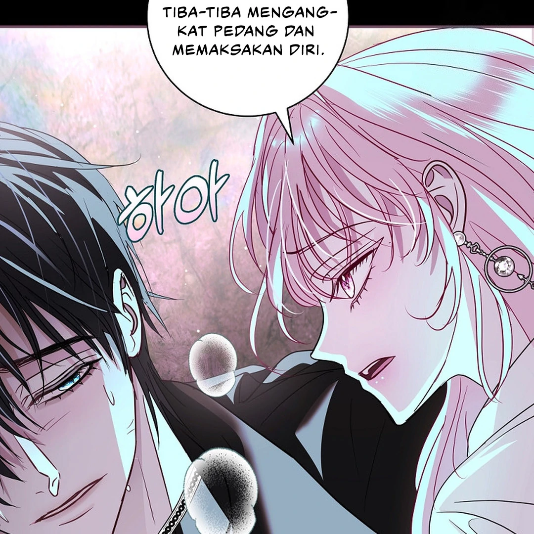 Black Man, I’ll Do Everything For You Except Marriage! Chapter 25 Gambar 53