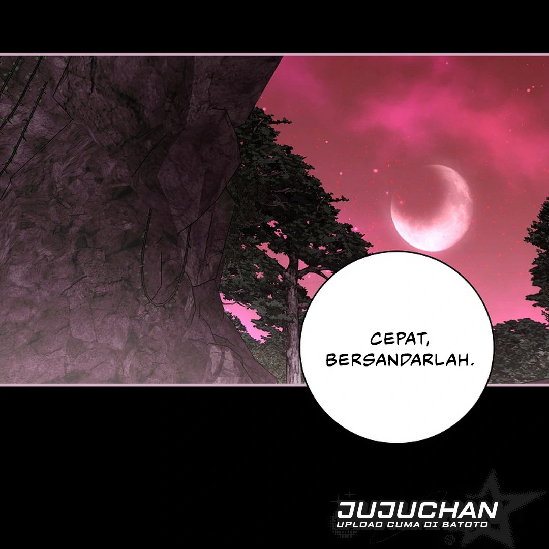 Black Man, I’ll Do Everything For You Except Marriage! Chapter 25 Gambar 55