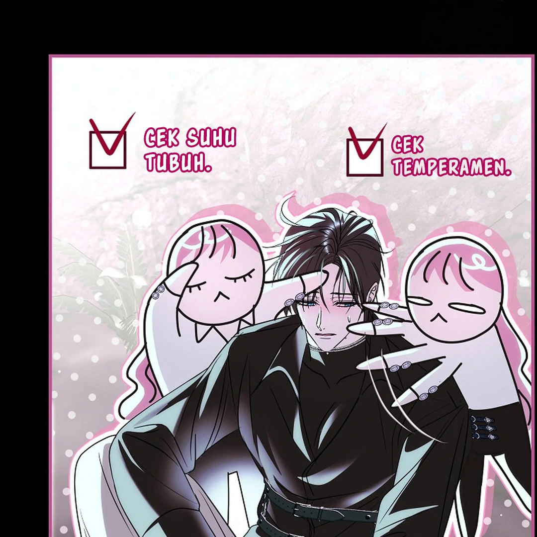 Black Man, I’ll Do Everything For You Except Marriage! Chapter 25 Gambar 56