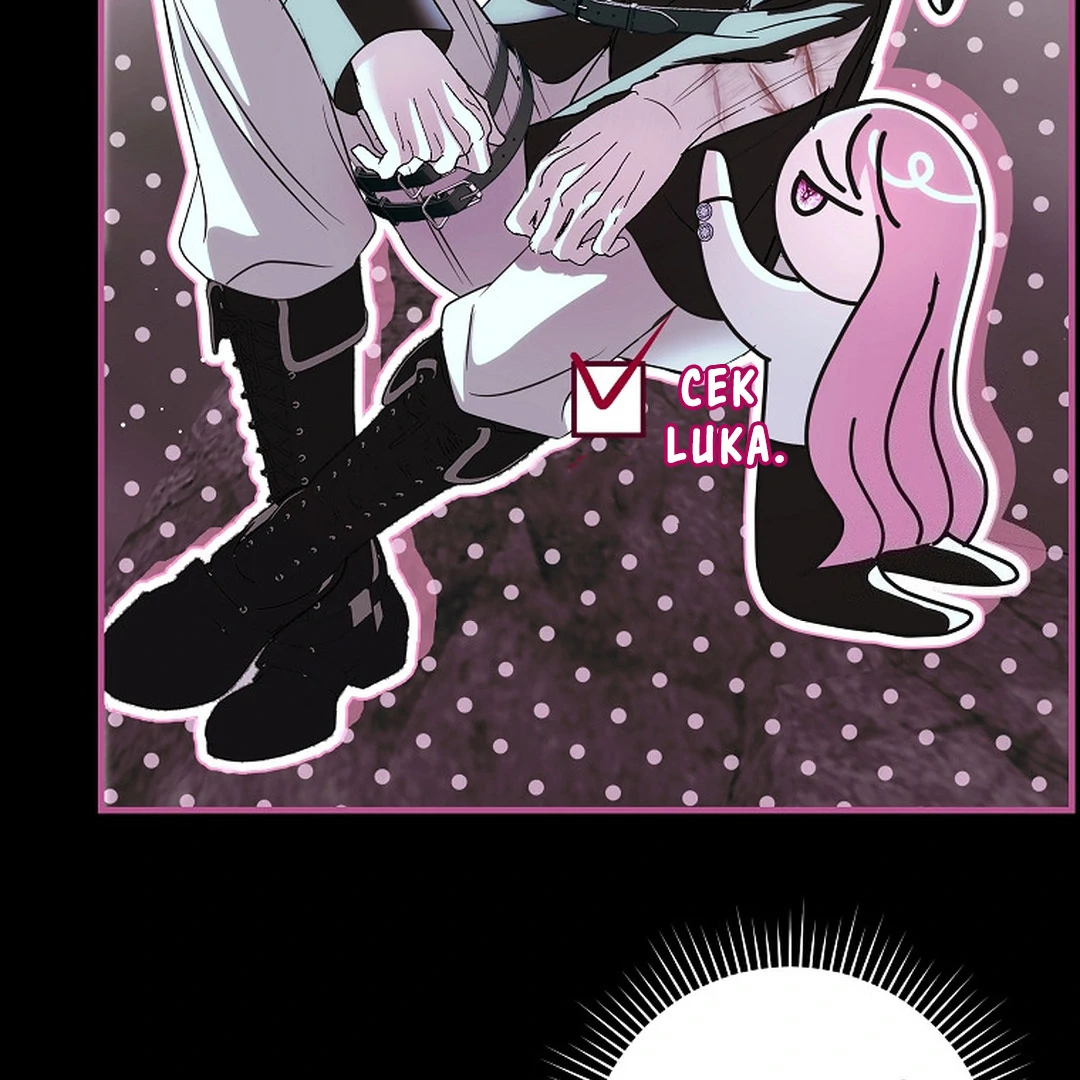 Black Man, I’ll Do Everything For You Except Marriage! Chapter 25 Gambar 57