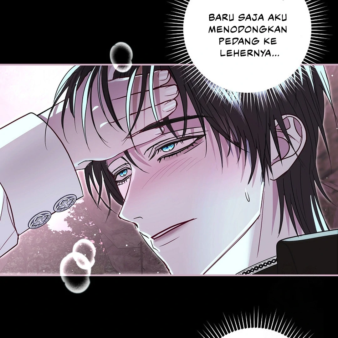 Black Man, I’ll Do Everything For You Except Marriage! Chapter 25 Gambar 58