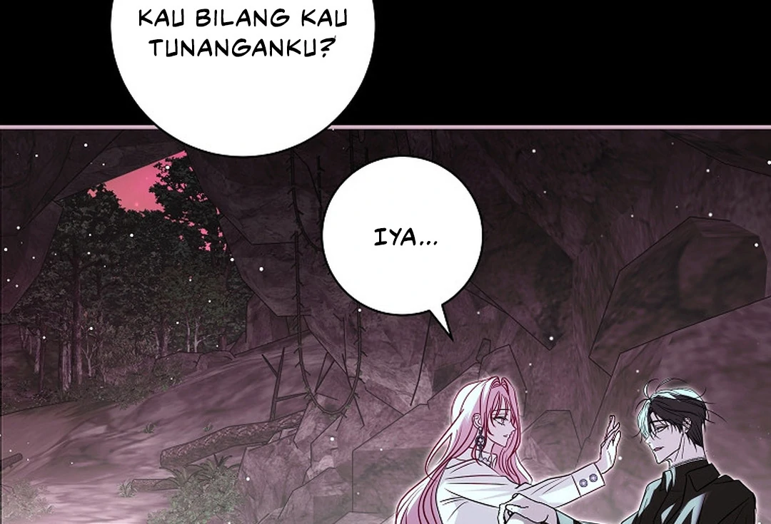 Black Man, I’ll Do Everything For You Except Marriage! Chapter 25 Gambar 61