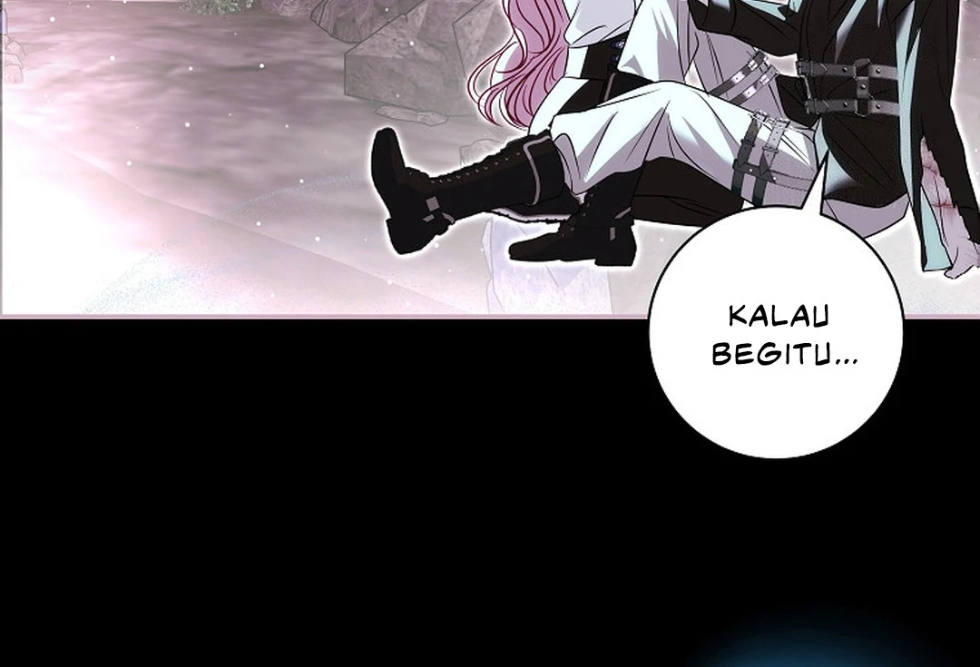 Black Man, I’ll Do Everything For You Except Marriage! Chapter 25 Gambar 62