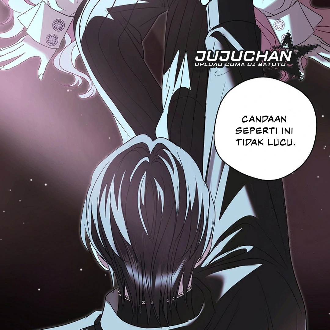 Black Man, I’ll Do Everything For You Except Marriage! Chapter 25 Gambar 7