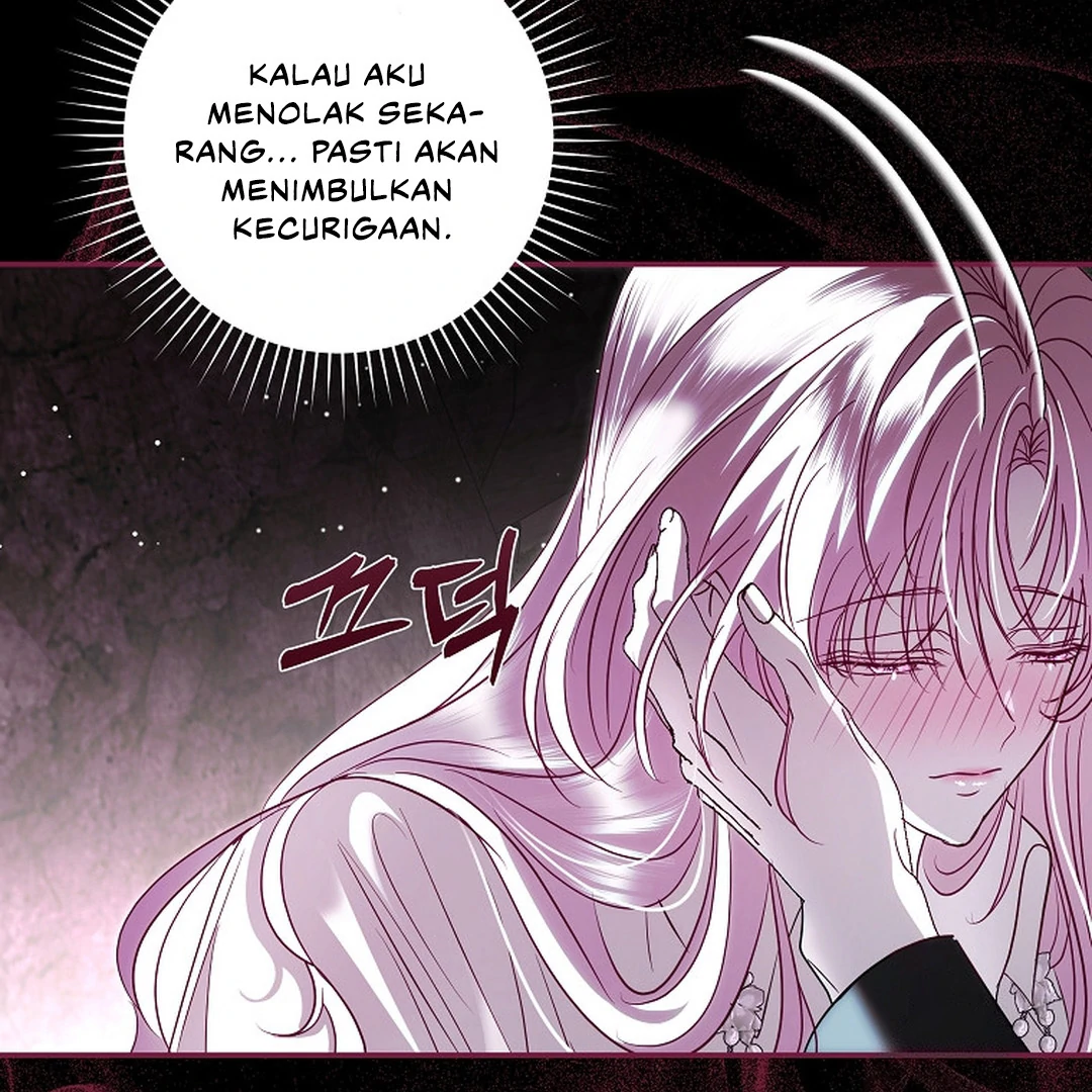 Black Man, I’ll Do Everything For You Except Marriage! Chapter 25 Gambar 73