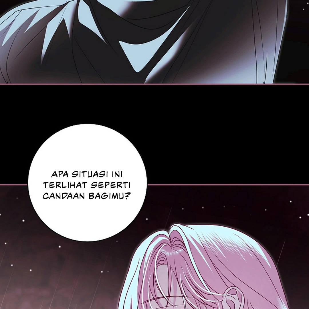 Black Man, I’ll Do Everything For You Except Marriage! Chapter 25 Gambar 8