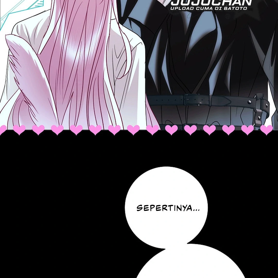 Black Man, I’ll Do Everything For You Except Marriage! Chapter 25 Gambar 82