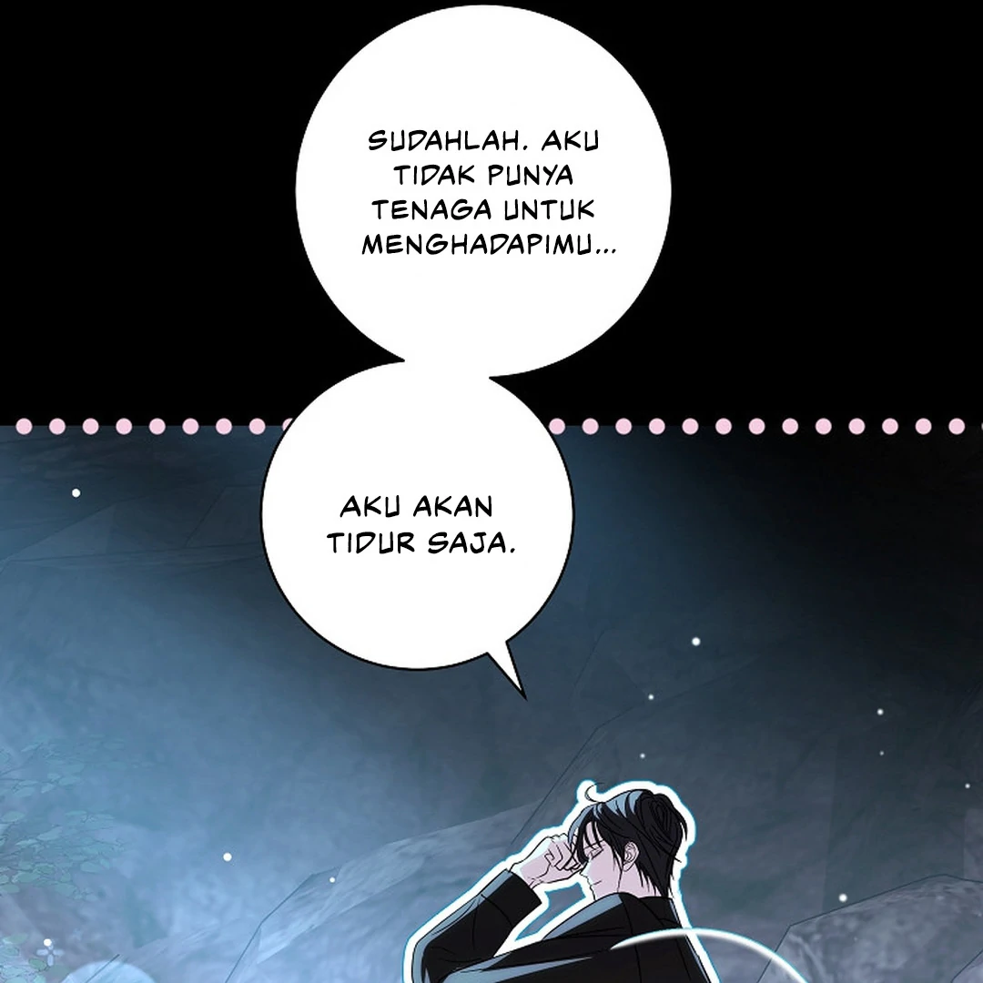 Black Man, I’ll Do Everything For You Except Marriage! Chapter 25 Gambar 85