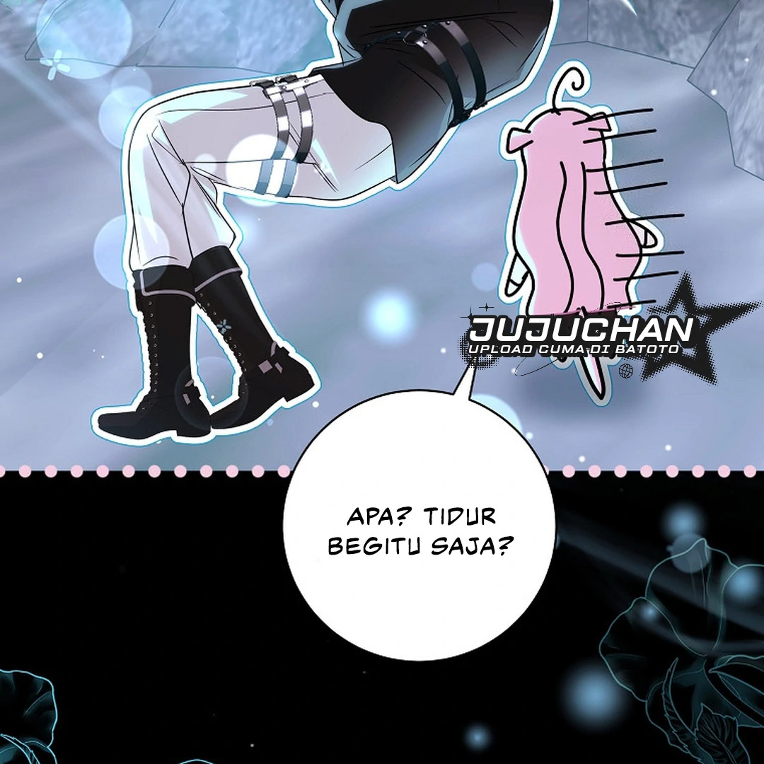 Black Man, I’ll Do Everything For You Except Marriage! Chapter 25 Gambar 86