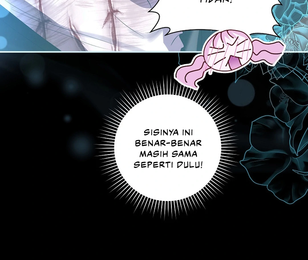 Black Man, I’ll Do Everything For You Except Marriage! Chapter 25 Gambar 89