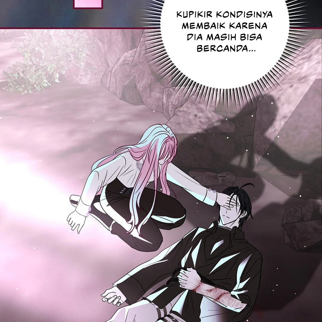 Black Man, I’ll Do Everything For You Except Marriage! Chapter 25 Gambar 91