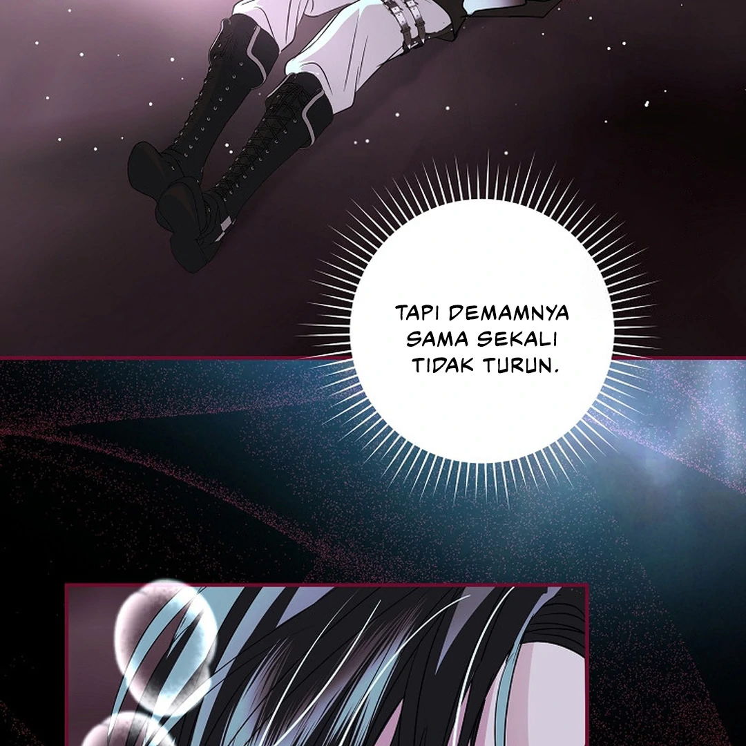 Black Man, I’ll Do Everything For You Except Marriage! Chapter 25 Gambar 92