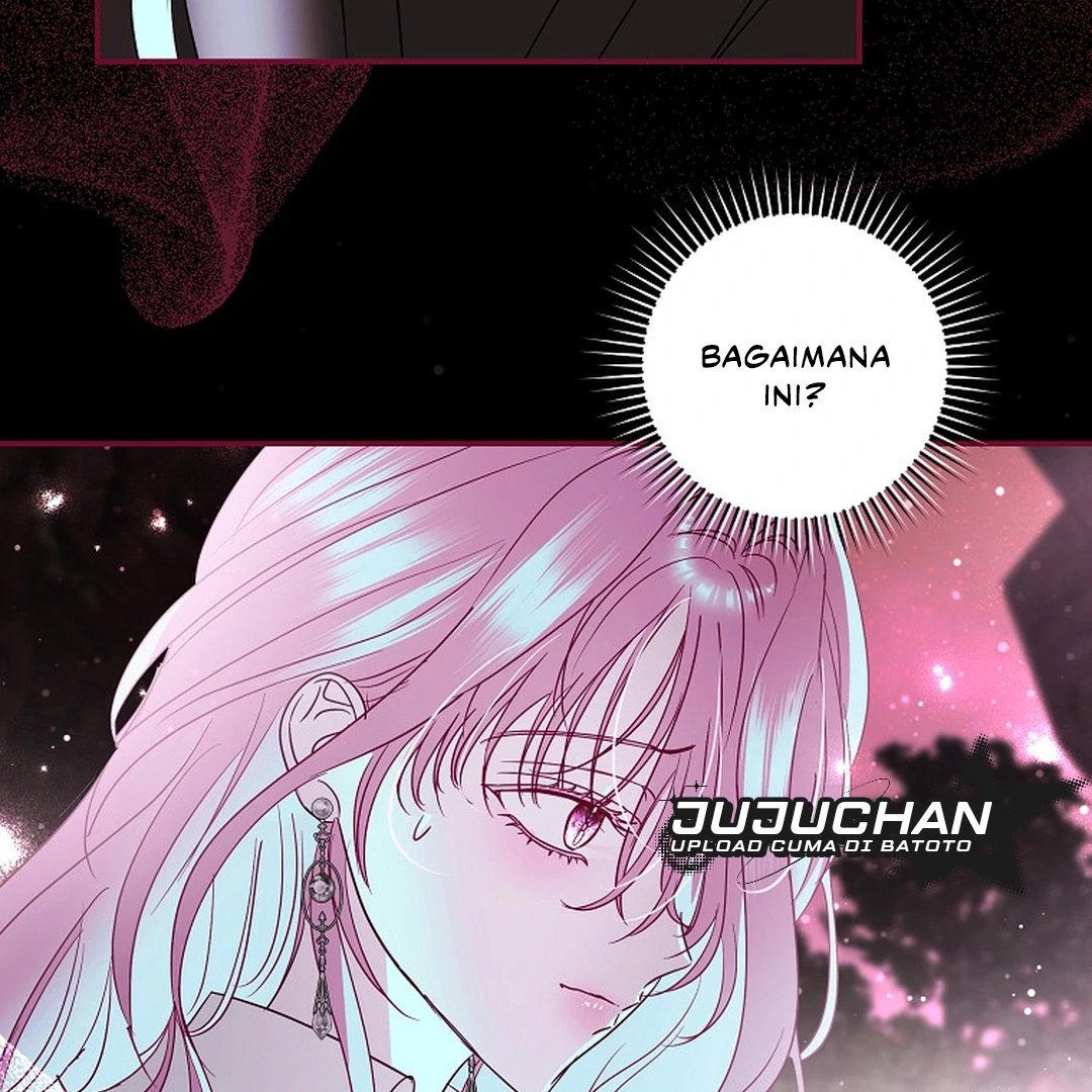 Black Man, I’ll Do Everything For You Except Marriage! Chapter 25 Gambar 94