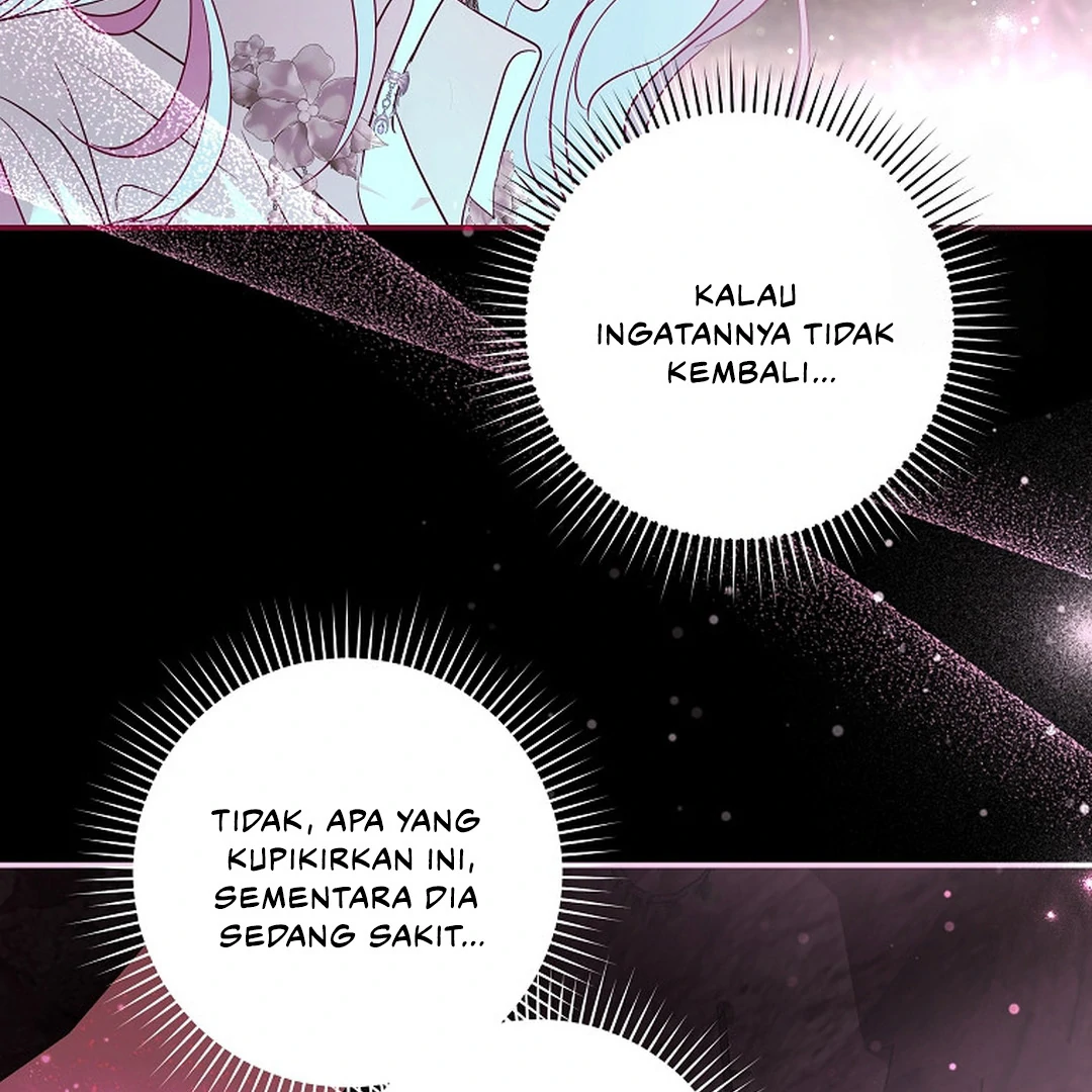 Black Man, I’ll Do Everything For You Except Marriage! Chapter 25 Gambar 95