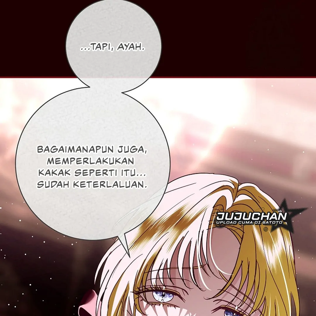 Black Man, I’ll Do Everything For You Except Marriage! Chapter 26 Gambar 104