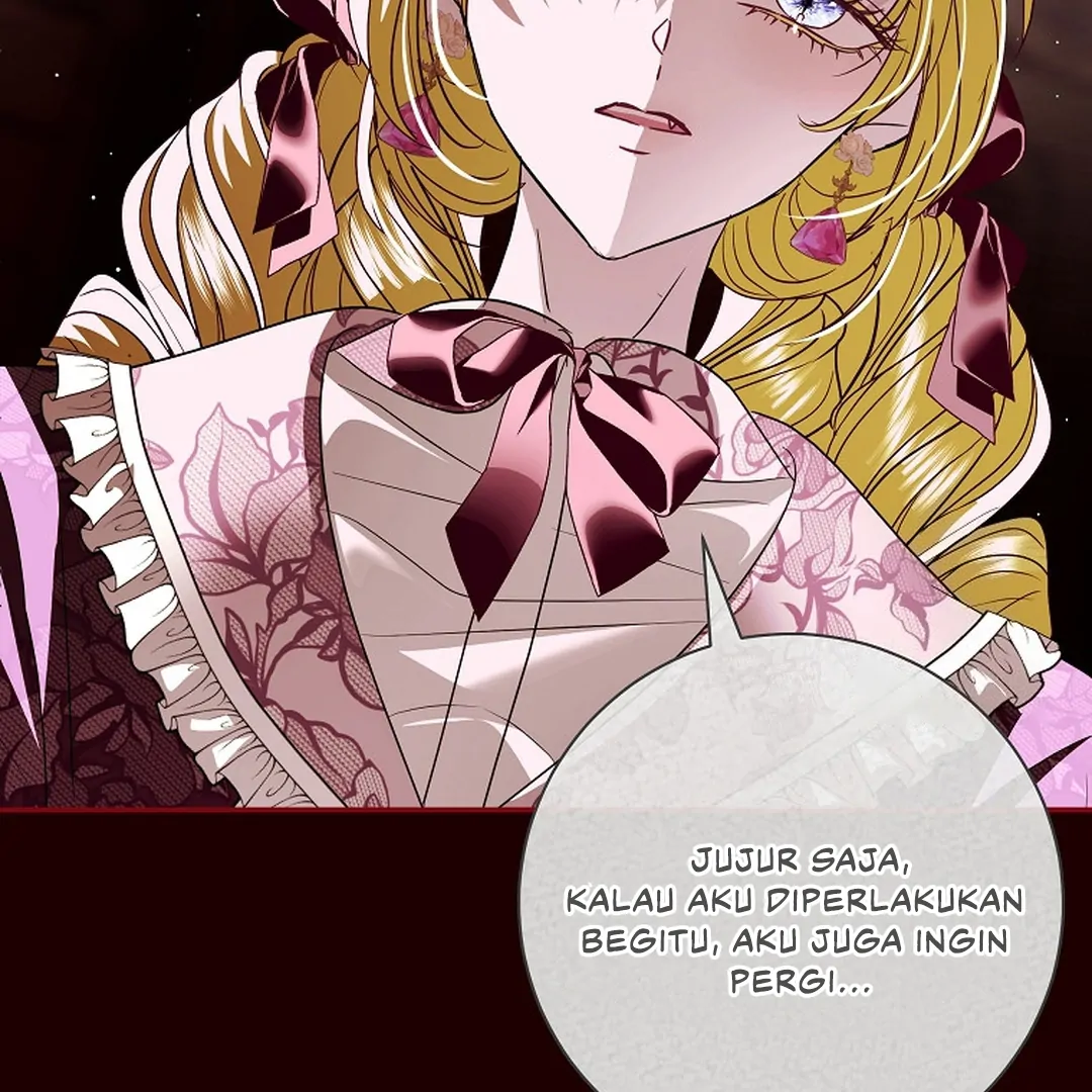 Black Man, I’ll Do Everything For You Except Marriage! Chapter 26 Gambar 105