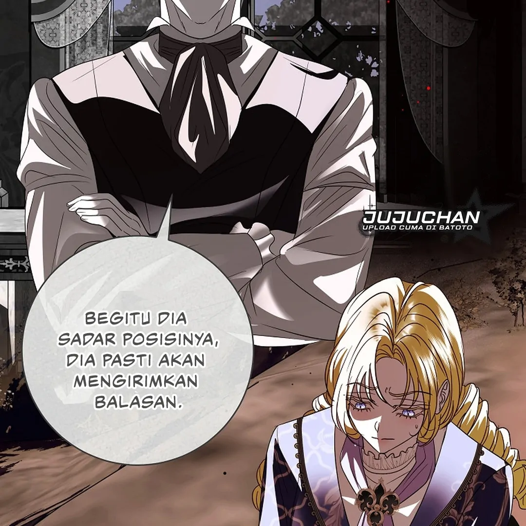 Black Man, I’ll Do Everything For You Except Marriage! Chapter 26 Gambar 117