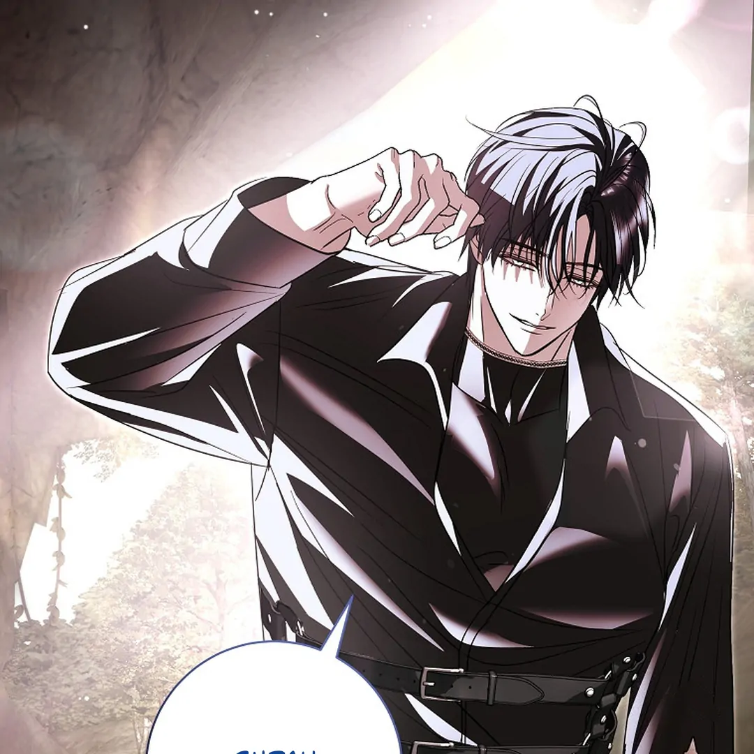 Black Man, I’ll Do Everything For You Except Marriage! Chapter 26 Gambar 11