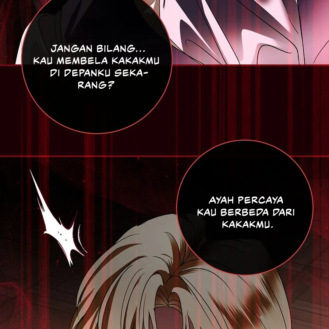 Black Man, I’ll Do Everything For You Except Marriage! Chapter 26 Gambar 110