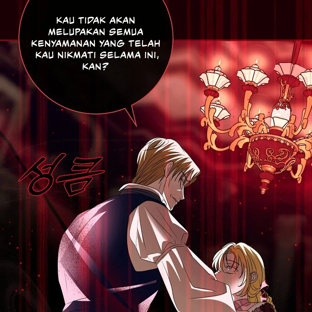 Black Man, I’ll Do Everything For You Except Marriage! Chapter 26 Gambar 112