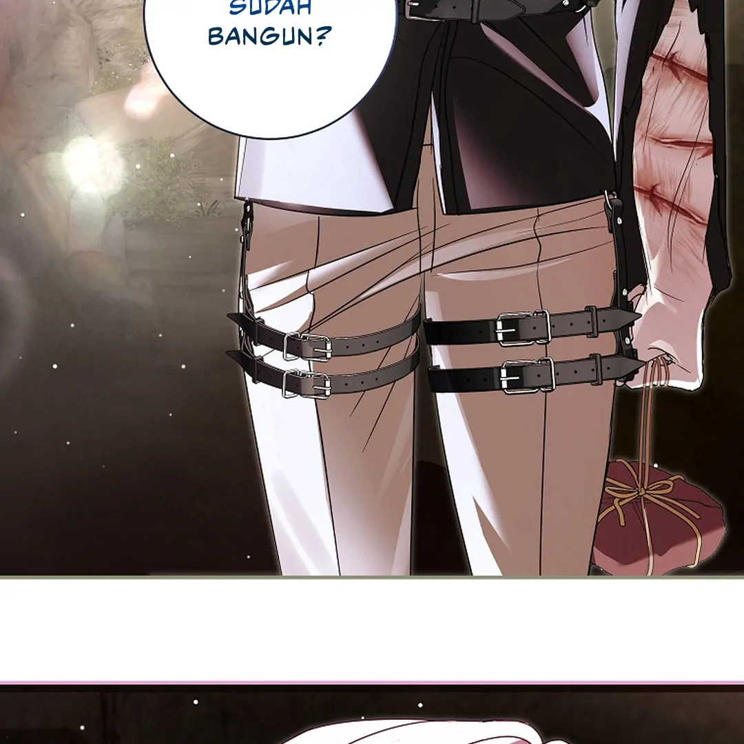 Black Man, I’ll Do Everything For You Except Marriage! Chapter 26 Gambar 12