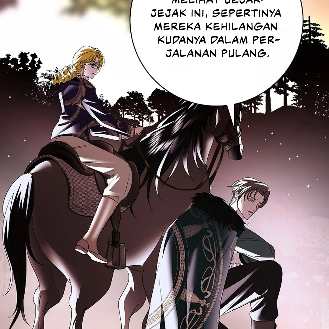 Black Man, I’ll Do Everything For You Except Marriage! Chapter 26 Gambar 123