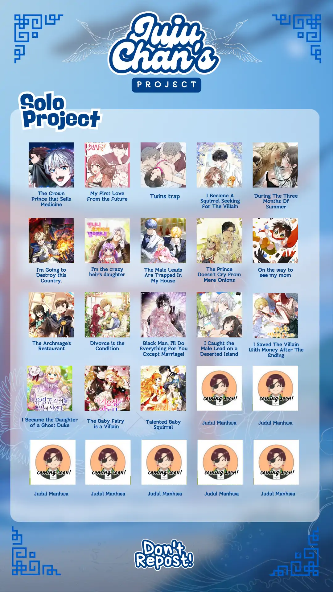 Black Man, I’ll Do Everything For You Except Marriage! Chapter 26 Gambar 148