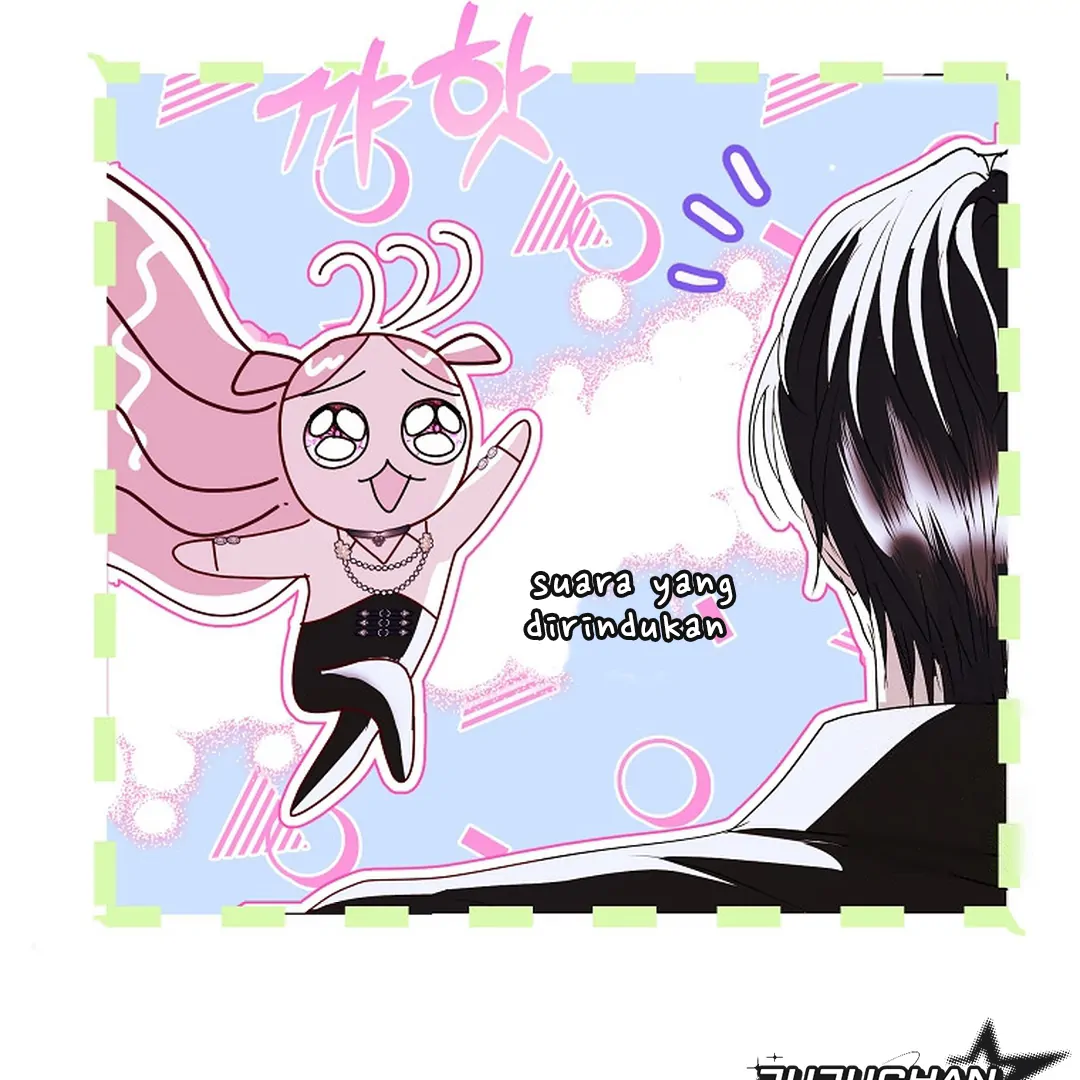 Black Man, I’ll Do Everything For You Except Marriage! Chapter 26 Gambar 15