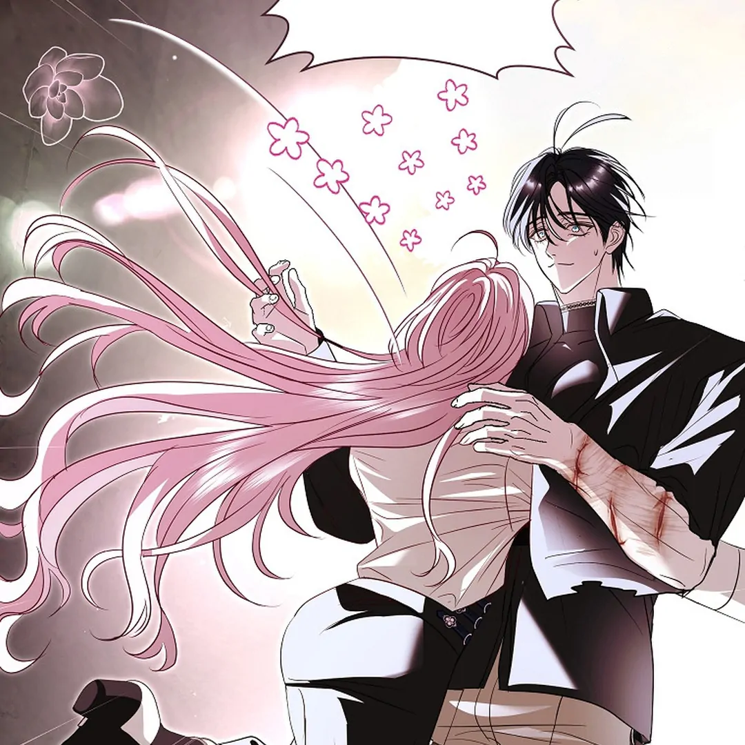 Black Man, I’ll Do Everything For You Except Marriage! Chapter 26 Gambar 17