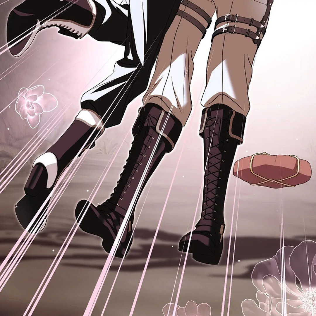 Black Man, I’ll Do Everything For You Except Marriage! Chapter 26 Gambar 18