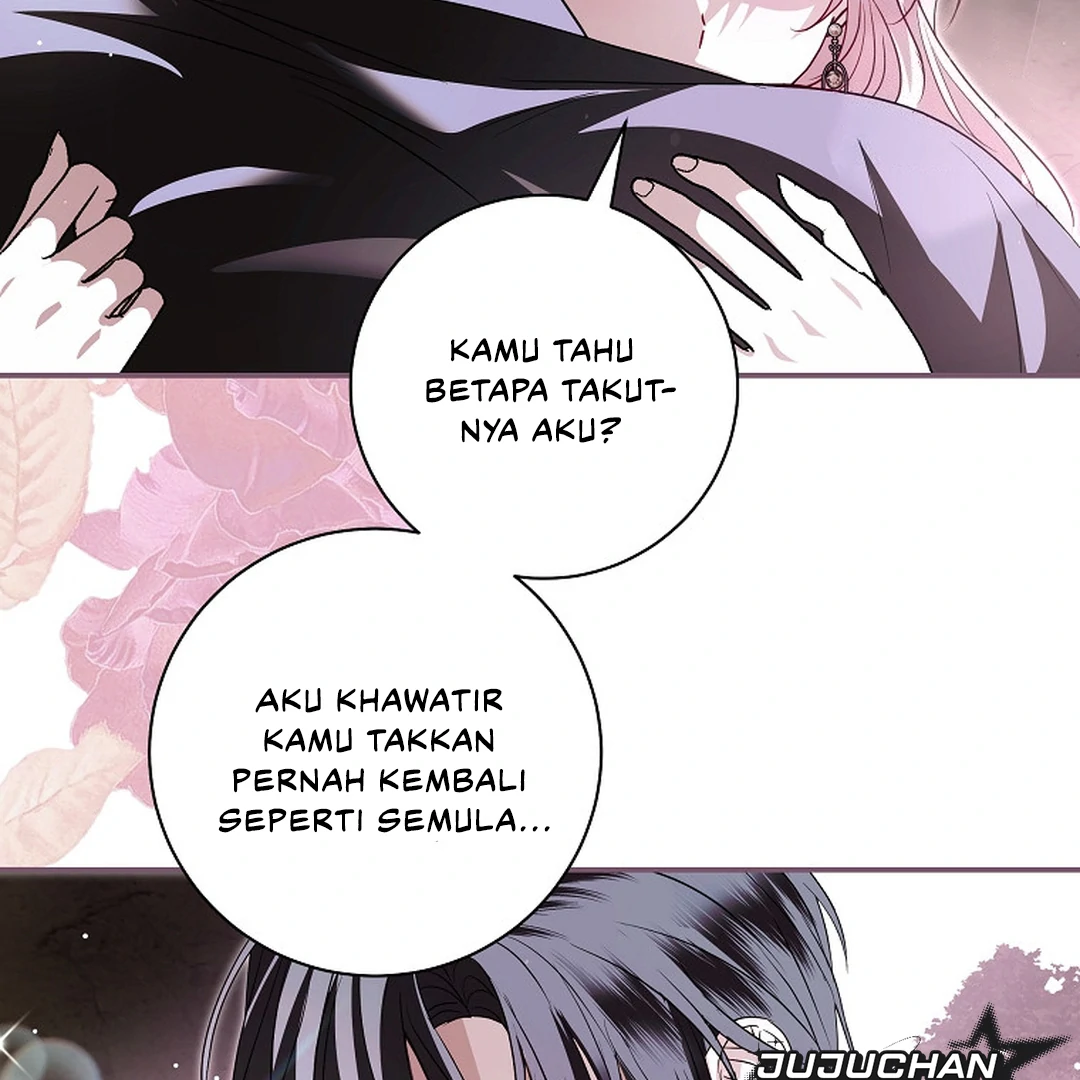 Black Man, I’ll Do Everything For You Except Marriage! Chapter 26 Gambar 20