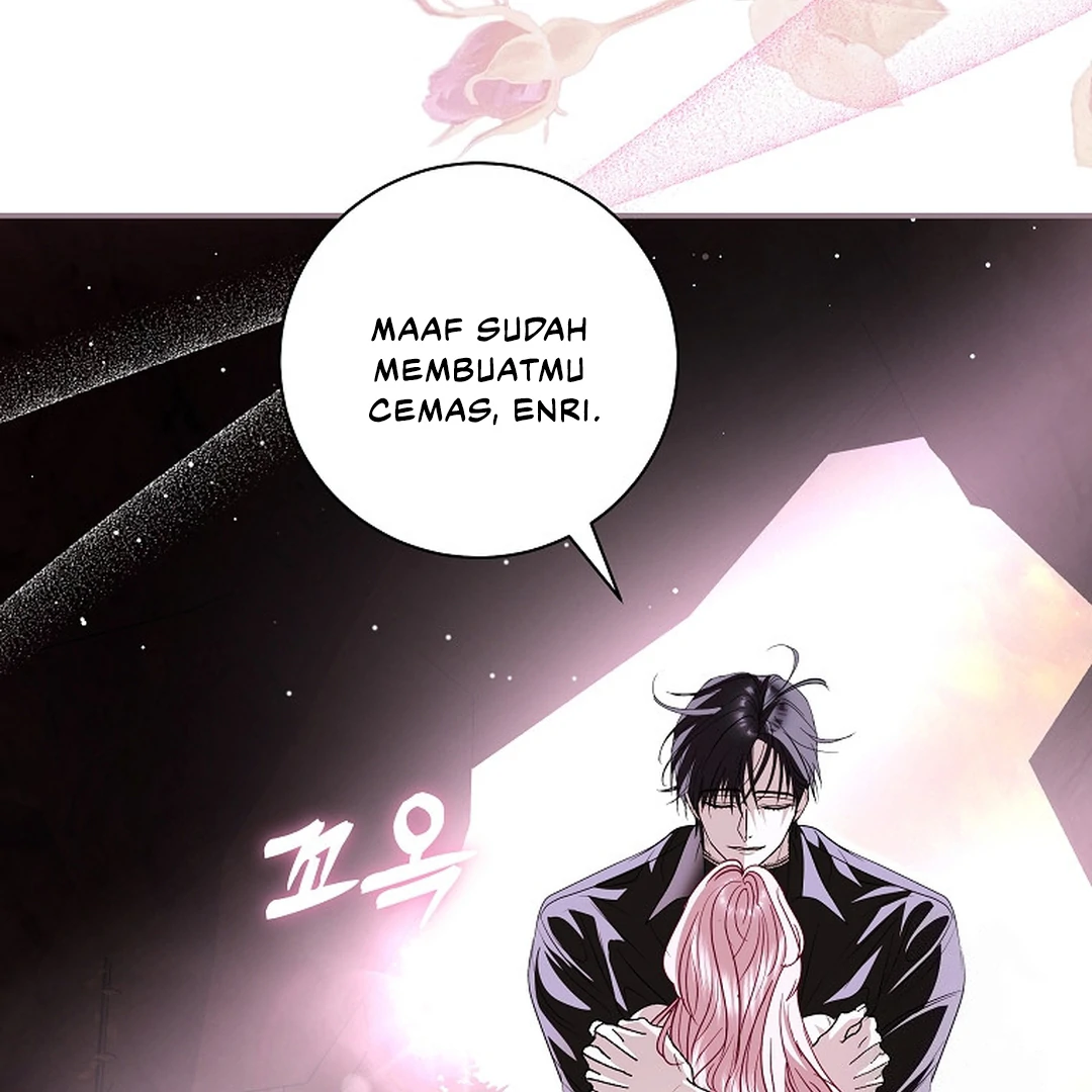 Black Man, I’ll Do Everything For You Except Marriage! Chapter 26 Gambar 22